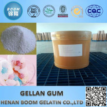 Used in jam,icing hot selling halal gum gellan
